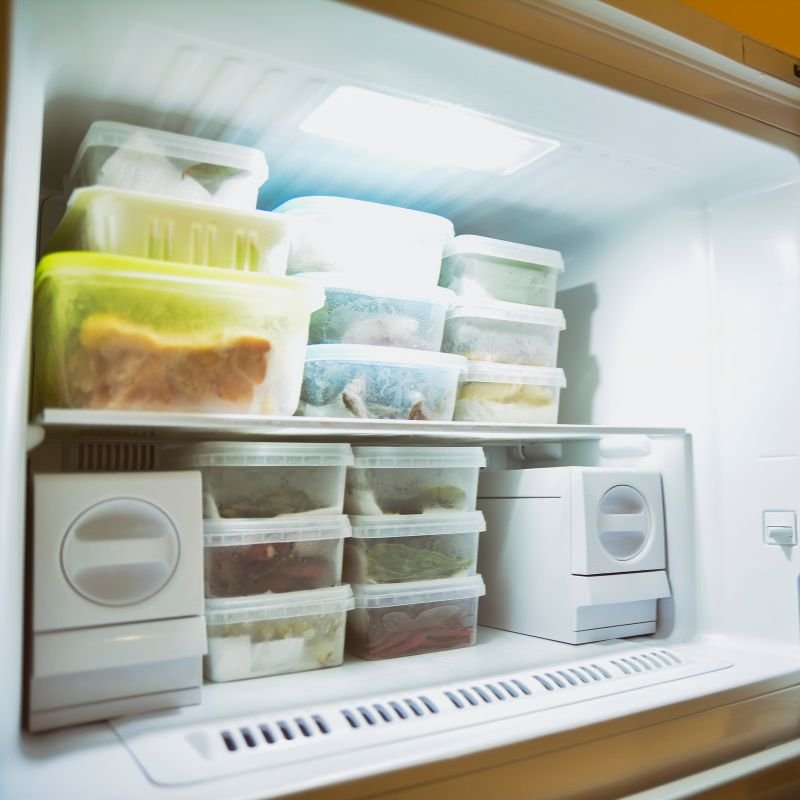 صيانة ديب فريزر اندست