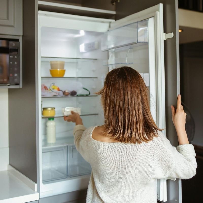 صيانة ثلاجات اندست